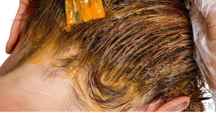 5. Natural Remedies for Removing Blue Hair Dye Stains - wide 1