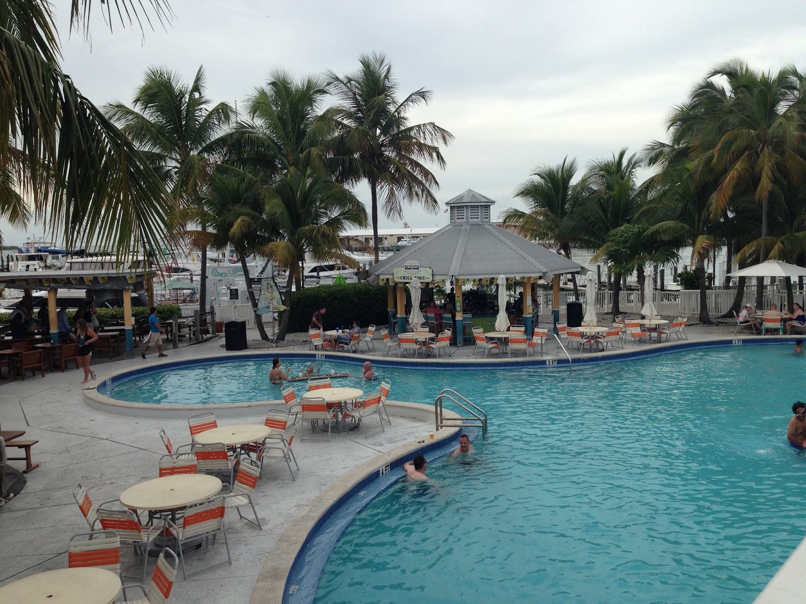 Party in Key West...because isn't that just what we do?! Top 10