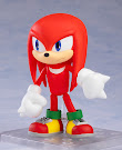 Nendoroid Sonic the Hedgehog Knuckles (#2179) Figure