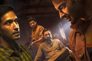 Mirzapur Season 2 – Release Date,Cast and more details.