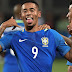 Brasil se encuentra imparable
