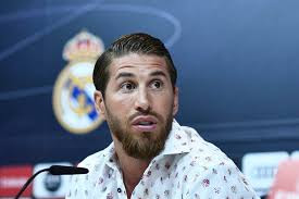Sergio Ramos Menegaskan Bahwa Dirinya Berhak Membuat Keputusan Apapun Mengenai Kontraknya 