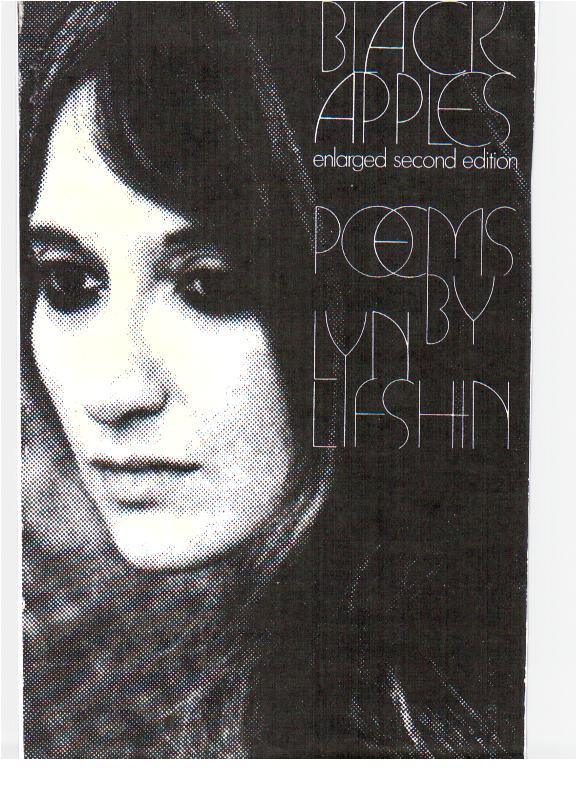 Lyn lifshin obituary image