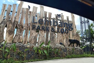 Lembang Park & Zoo