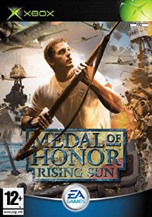 Medal of honor rising sun free download pc Medal of honor rising sun free download pc