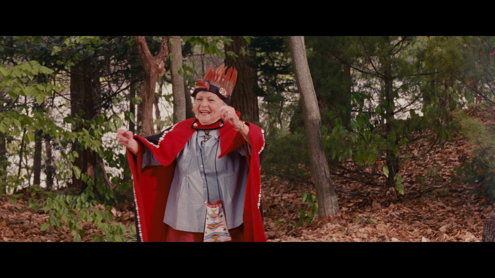 Descargar La propuesta (2009) REMUX 1080p