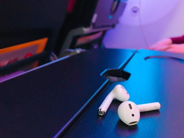 Apakah boleh menggunakan airpods saat pernebangan Apakah boleh menggunakan airpods saat pernebangan