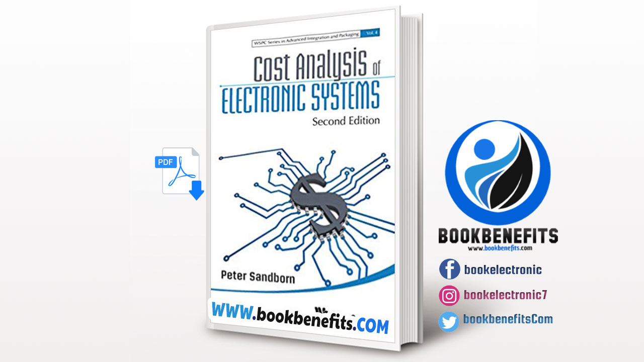 Cost Analysis Of Electronics Systems Download PDF