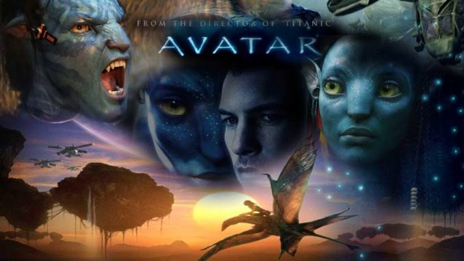 Avatar (2009) Bluray Subtitle Indonesia