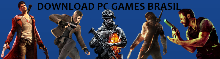 Download PC Games Brasil - Download De Jogos Para Computador