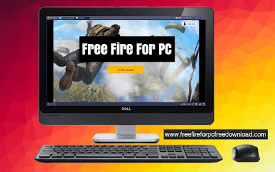 Free Fire ON PC
