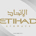 Download Etihad Airways Vector Logo