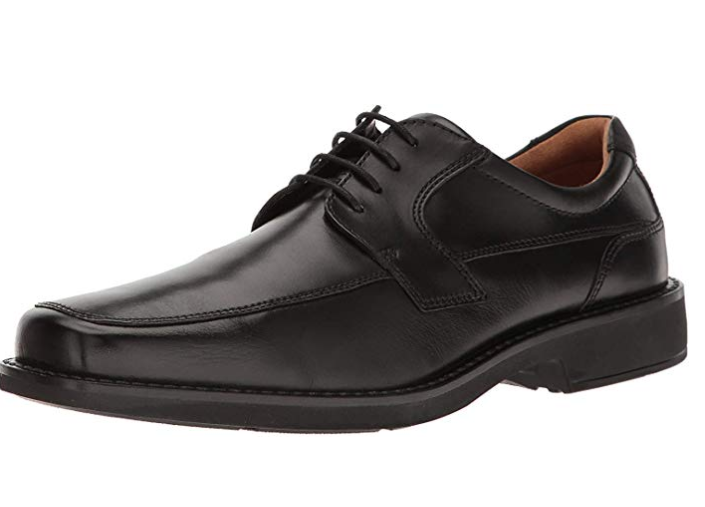 ecco seattle apron toe