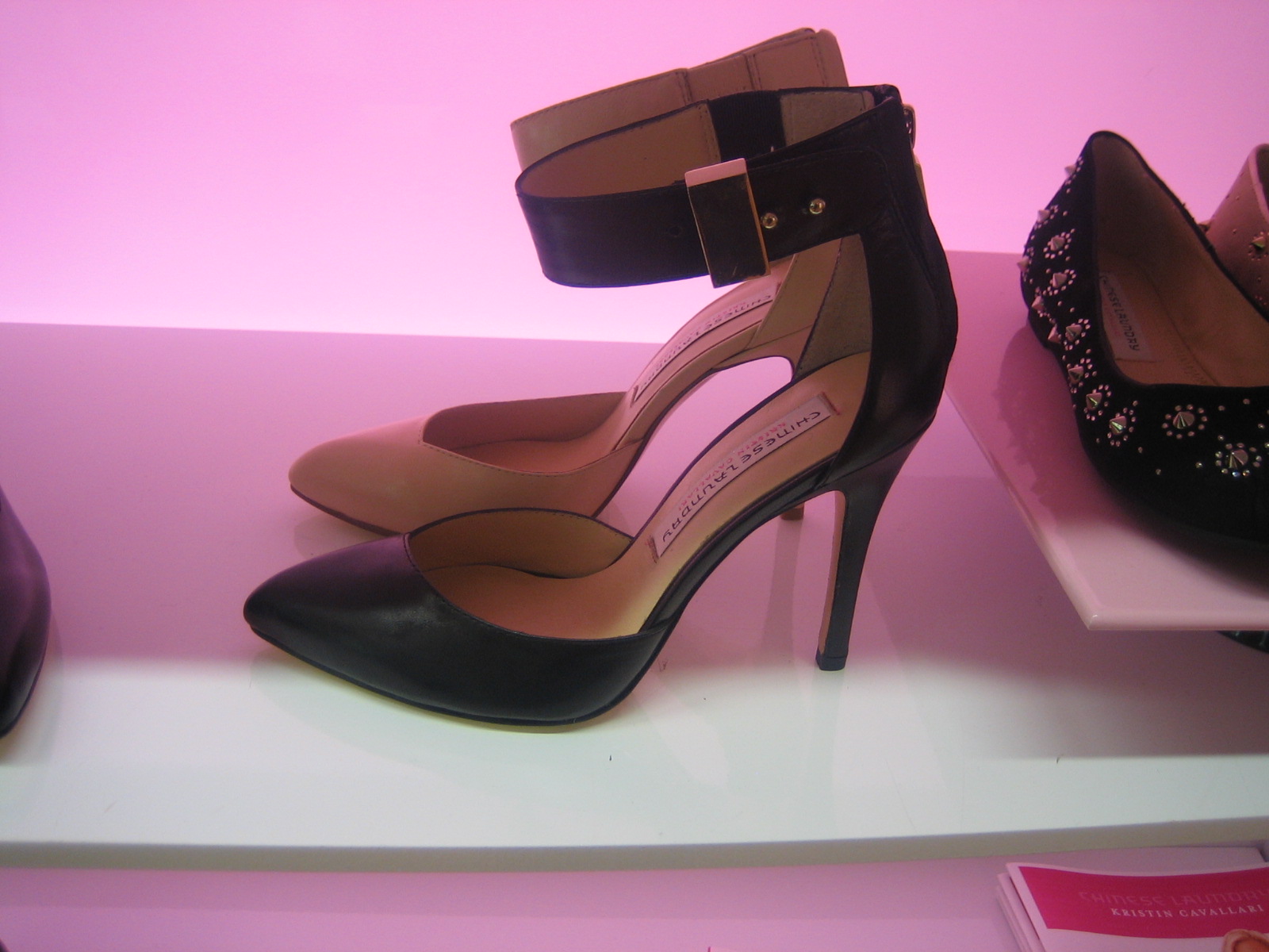 chinese laundry teaser