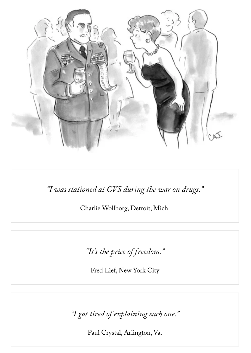 new yorker caption contest new yorker caption contest