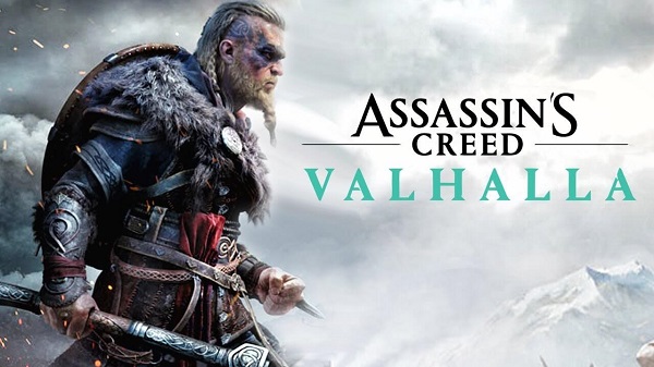 تأكيد رسمي بوجود شخصية أسطورية في إحدى مهمات لعبة Assassin's Creed Valhalla و تفاصيل مثيرة