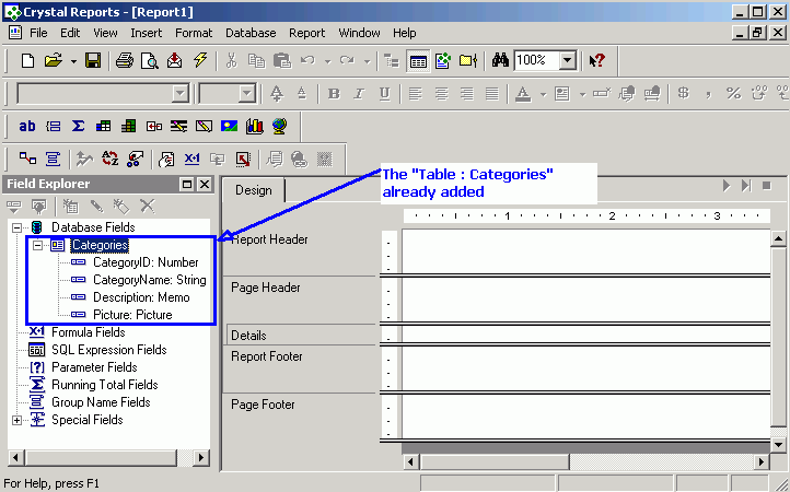sharing: How To Print Report Using CRAXDRT.Report and CRViewer in ...