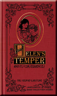 Buy Helen's Temper Literature Guide!