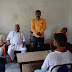 ब्राह्मण स्वयं सेवक संघ ने संगठन विस्तार के लिए बुना ताना-बाना