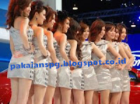 jual kostum spg|contoh baju seragam spg