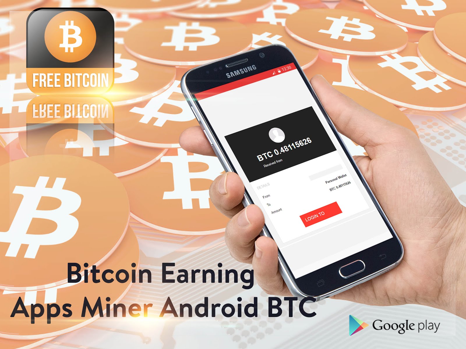 Free Bitcoin Claim Reward Bt!   c 2017 Download Apk Free Online - 