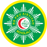 RS PKU Aisyiyah Boyolali