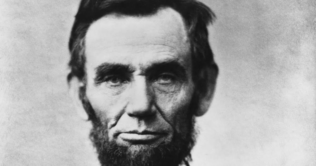 Abraham lincoln biography in english pdf image