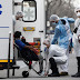 OMS alerta por aceleración de pandemia, que se ha doblado en casos en 12 días