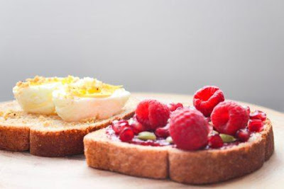 10 Healthy breakfast ideas for weight loss