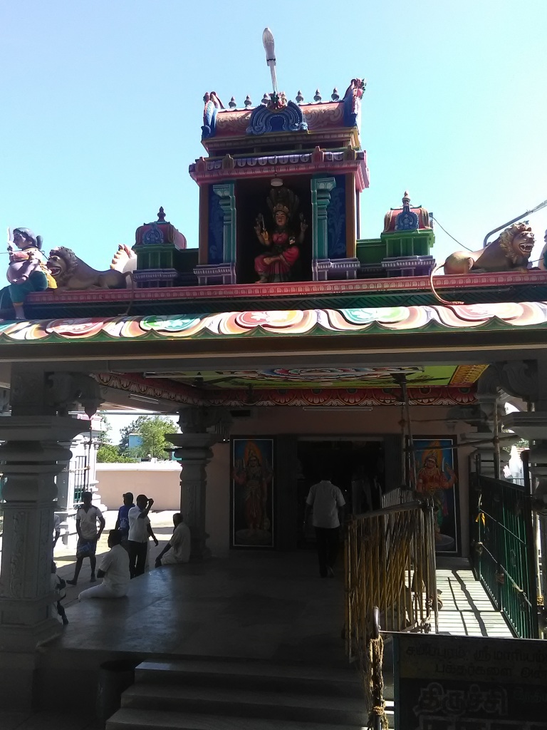 trichy samayapuram amman temple trichy samayapuram amman temple