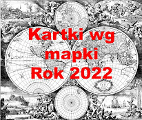 Kartki wg mapki 2022