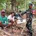PERAN BABINSA DALAM MEMOTIVASI PETANI BINAAN