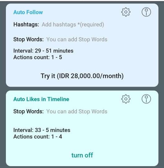 Banjir Unfollow di IG, Ini Ulah Followers Assistant? TᖇᗩᐯEᒪEᖇIEᑎ