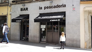 Restaurante La Pescadería