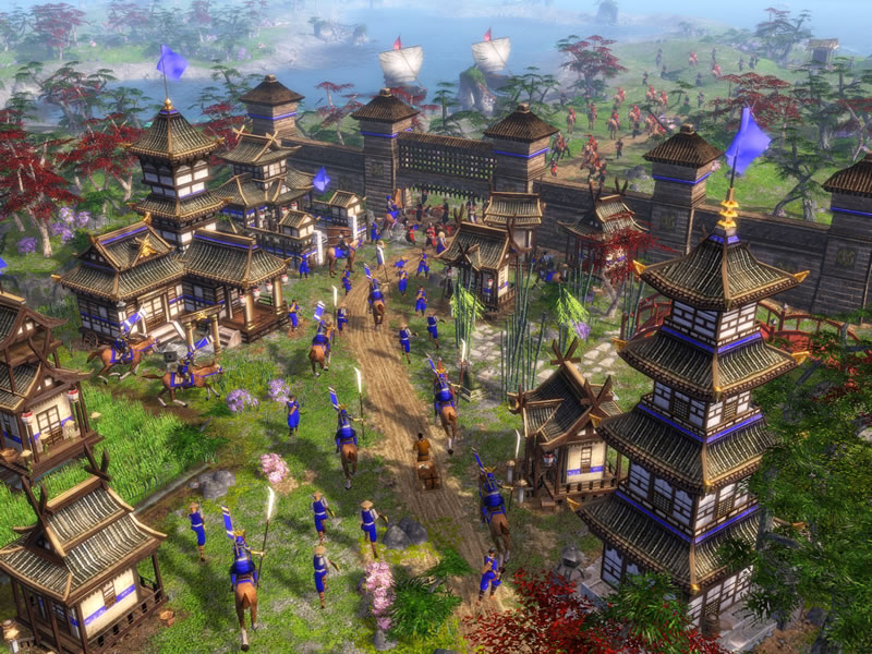 Cara Download Game Age Of Empires 3 Di Laptop Cara Download Game Age Of Empires 3 Di Laptop