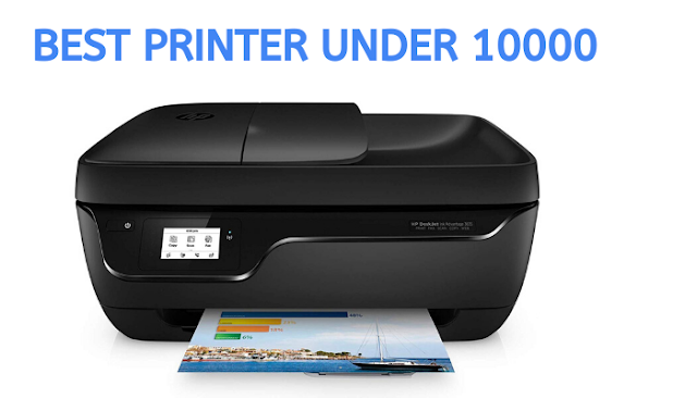 Best printer under 10000