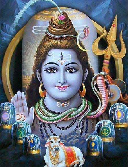 Janakeshwar Shiva – About Jnanakeshwar Form of Shiva