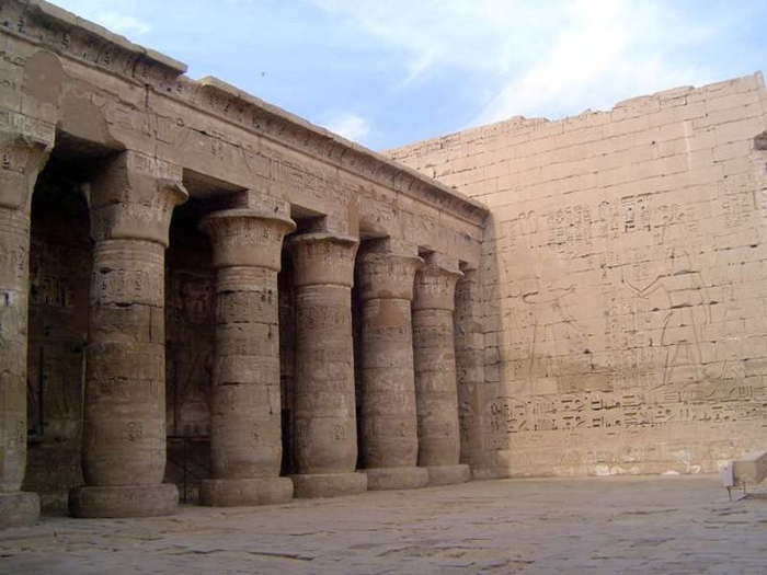 Maher Art Gallery: Ancient | Egypt - Land of the Gods and Pyramids /Part 2