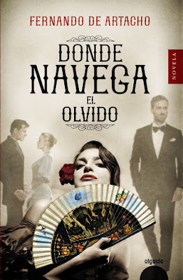 Donde navega el olvido - Fernando de Artacho (2021)