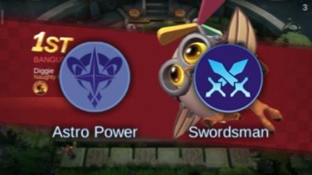 Synergy Astro power Terbaru 2021 Synergy Astro power Terbaru 2021