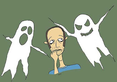 Waspada Phobia Atau Ketakutan Berlebih Yang Bisa Membunuh Mu Waspada Phobia Atau Ketakutan Berlebih Yang Bisa Membunuh Mu