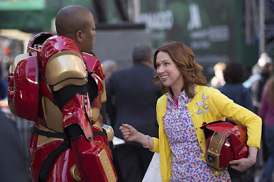 Unbreakable Kimmy Schmidt Series Image 1