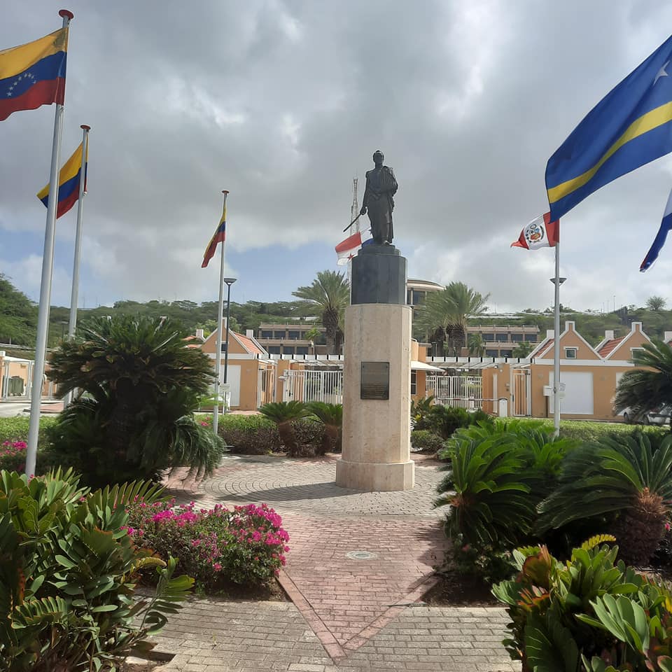 Sociedad Bolivariana de Curazao celebró sus 84 años Noticias Curazao