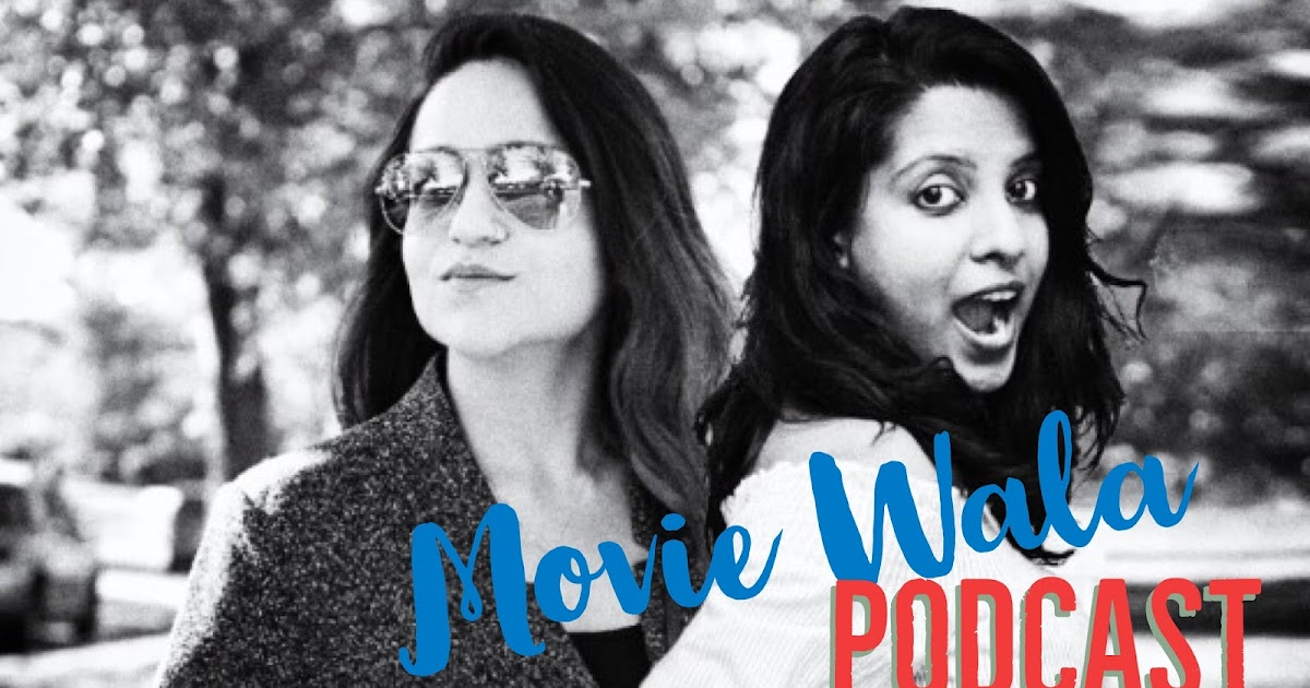 Introducing The Movie Wala Podcast