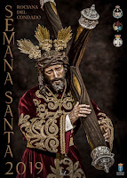 Rociana del Condado - Semana Santa 2019 - Luis Sagasta