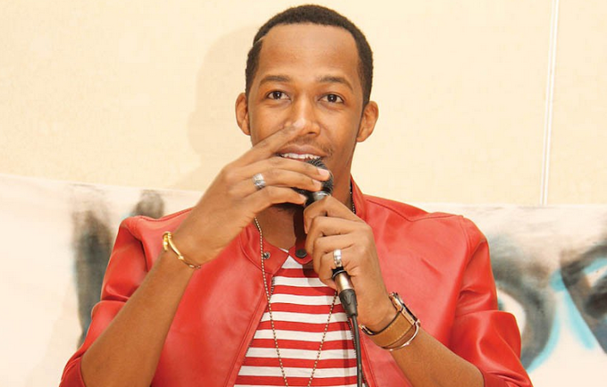 Idris Sultan: Kwa Sasa Siko Kwenye Mahusiano ya Mapenzi (Video)