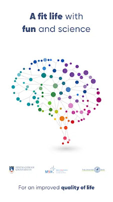 تحميل لعبة الالغاز تدريب الدماغ NeuroNation تحميل لعبة الالغاز تدريب الدماغ NeuroNation