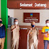 Pemerintah Desa Sukasenang, Sukses 4.364 Orang Selesai Vaksin