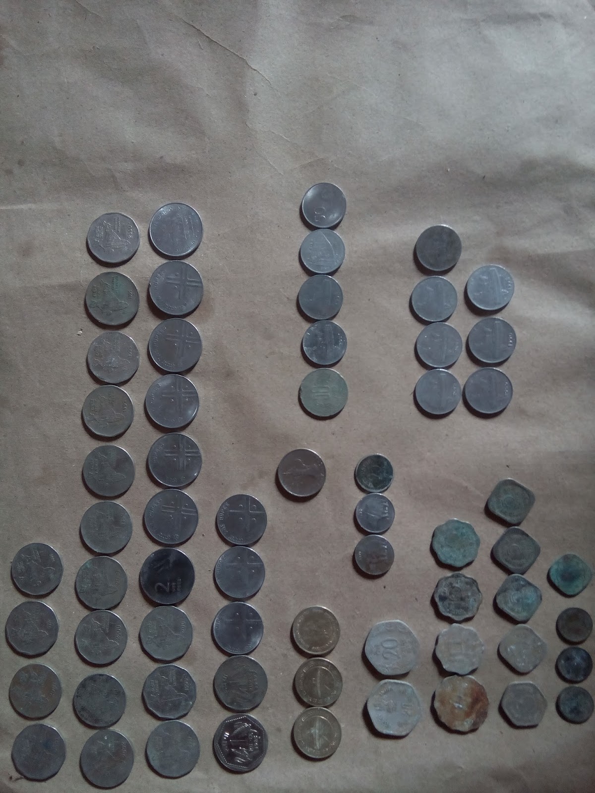 Selling old coins for cash Selling old coins for cash