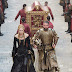 Cine News / Game of Thrones volta hoje à TV. Veja novas imagens da série